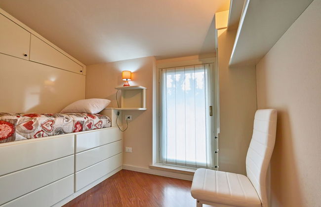 Exclusive Villa Le Palme - Foto 9