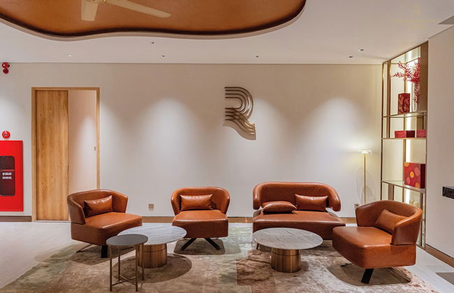 Icity Mozart Suites - Foto 7