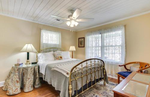 Killen Vacation Rental about 4 Mi to Wilson Lake! - Foto 17