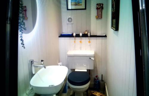 The Wee Anchor - Photo 14