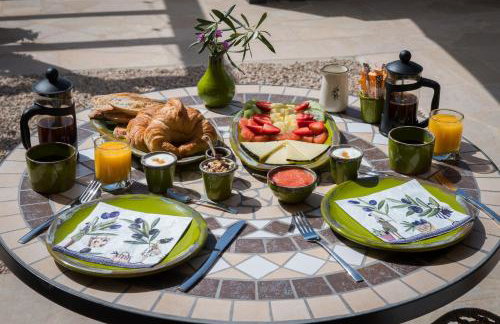 Casa de Olivos - Unique Apartments - Adult Only - Foto 76