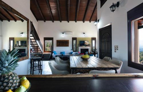 Villa Skantali - Foto 53