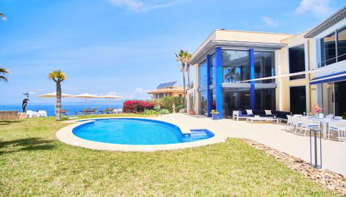 Villa Bay Blue - Foto 3