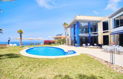 Villa Bay Blue - Foto 3