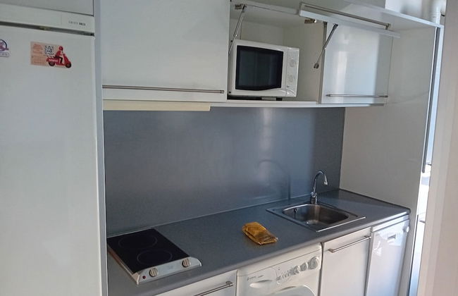 Apartamentos Turísticos Los Ángeles - Foto 11