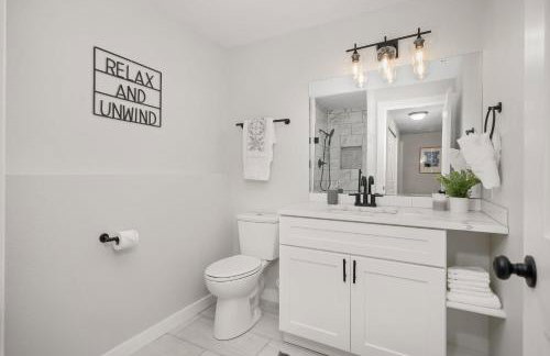 Spacious Family Villa only 13 mi from Silverwood - Foto 26