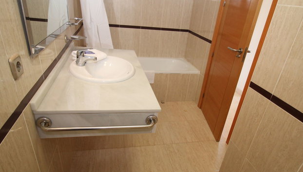 Torre Maestral - Foto 5, Bathroom / Wellness