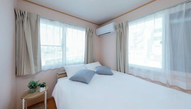 Convertel Daita Setagaya Daita by Tranova - Foto 2, Habitación