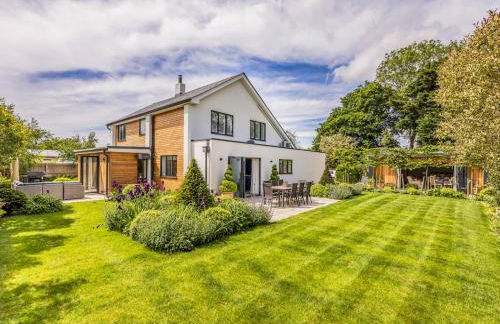 Modern Stylish Bosham Home - Pass The Keys - Foto 68