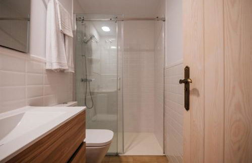 La Vila Argençola, casa rural a la Catalunya Central - Foto 22