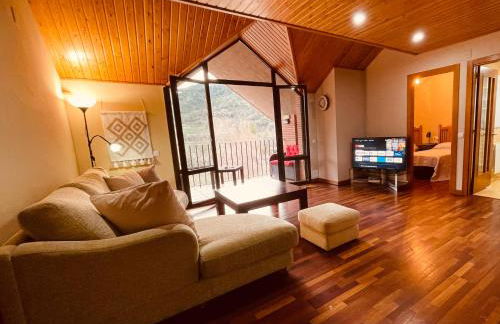 APARTAMENTOS RioMonte 5 - DeLuxe con Jacuzzi - Photo 27