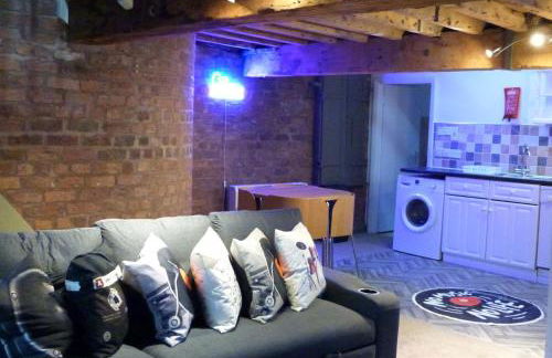 Button Street by UStay Aparthotels - Foto 29