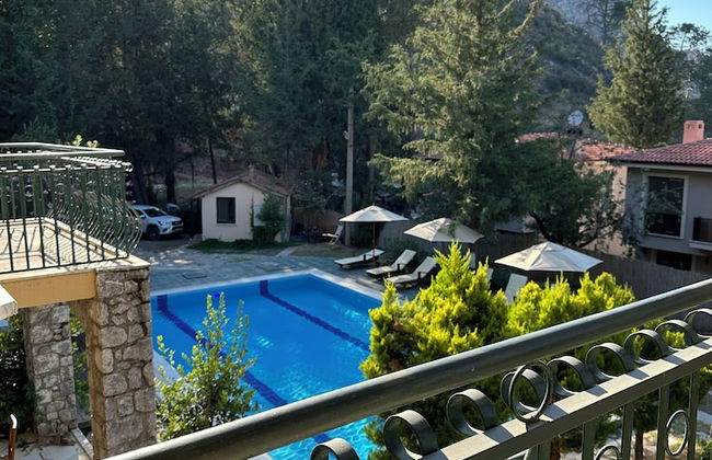 Alp Inn Butik Otel - Foto 11