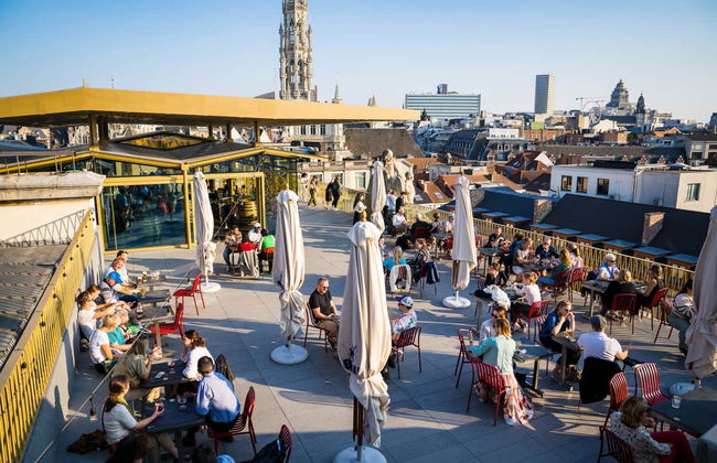 Ingresso do Belgian Beer World - Foto 8