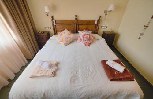 CASA LAS 7 CEPAS moderna y acogedora en plena naturaleza - Foto 35