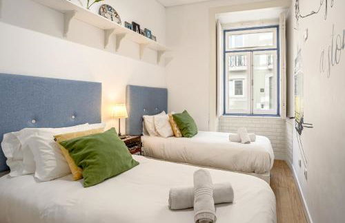 Alfama Blue by Homing - Foto 7