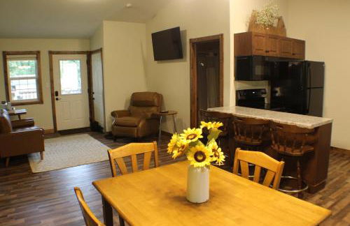 Trailhead Suites - Foto 43