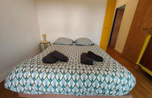 Bel Air Frais proche Beauval & châteaux de la Loire - Foto 25