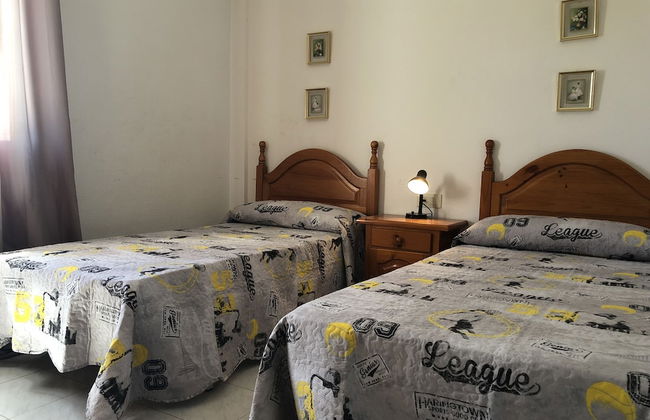 Apartamento Denia Blau - Foto 4