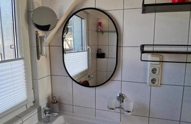 Apartement Seestern mit kleinem Südbalkon, 100m zum Meer - Foto 8