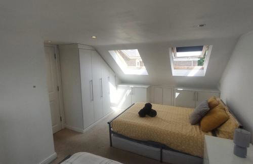 Nice 3 Bedroom House Wimbledon - Foto 4