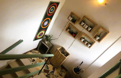 Casa Marina - appartamento sulla Via Francigena, vicino a Monteriggioni - Foto 18