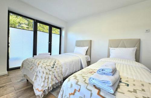 Mazurski Domek z Cegły nad Jeziorem - Foto 8