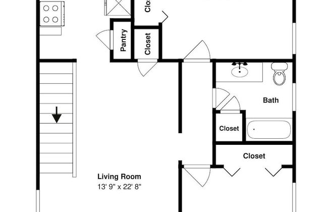 Pleasure Pier Retreat - Foto 46