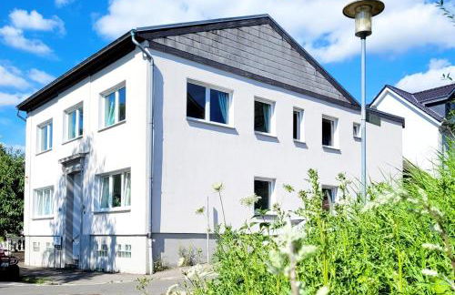 Hafenromantik pur - Exklusive Ferienwohnung mit erstklassigem Blick von "Momentic" - Foto 26