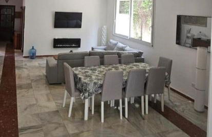 Spacious Garden Villa, private pool, huge grounds with orange trees - Foto 16