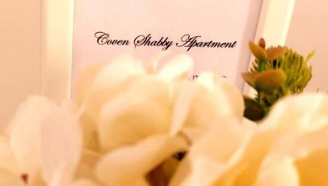 Coven Shabby Apartment, il tuo rifugio nel cuore della città - Foto 3