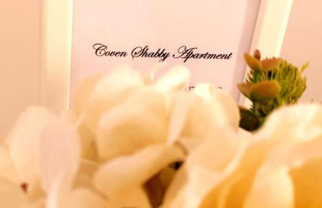 Coven Shabby Apartment, il tuo rifugio nel cuore della città - Foto 3