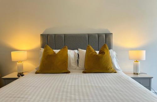 The Wilsons Courtyard, 2 - Bed, Sleeps 4, Pets Welcome - Foto 9