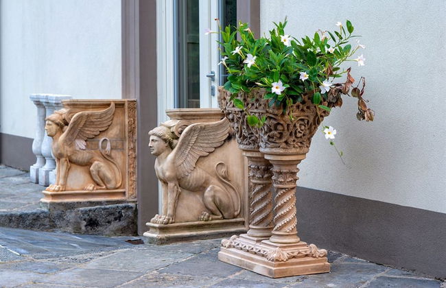 Villa Artemisia in Piano di Sorrento - Foto 34