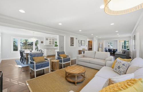 Kansas Cape Cottage - Foto 7