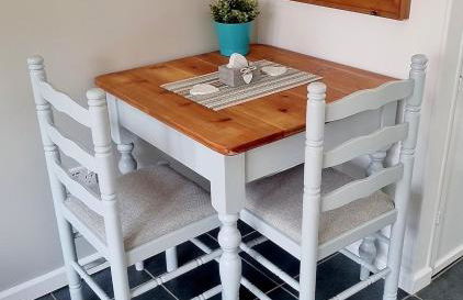 Little Whitehaven - One Bedroom House in Lymington - Free parking - Foto 29