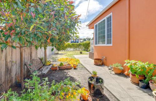 Easy SF Bay Access Updated San Pablo Duplex - Foto 25