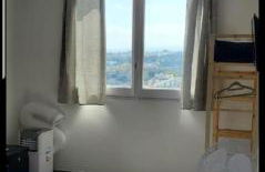 Grand Appartement 5 chambres, 5 télévision , 95 m2, vue mer, tramway sur place, gare train 2 min, aéroport 5 min , Large Apartment 5 bedrooms, 5 televisions, 95 m2, sea view, tram on site, train station 2 mins, airport 5 mins - Foto 18