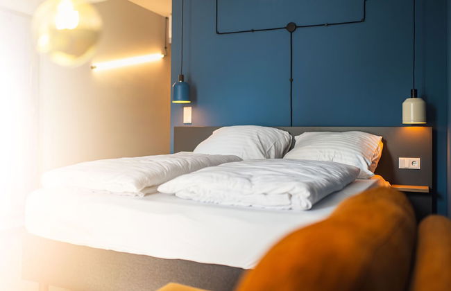 Nena Apartments Bochum City - Foto 8