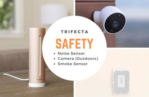 100 Year Old Historic Brick 2BR Loft High Ceiling3 - Foto 20