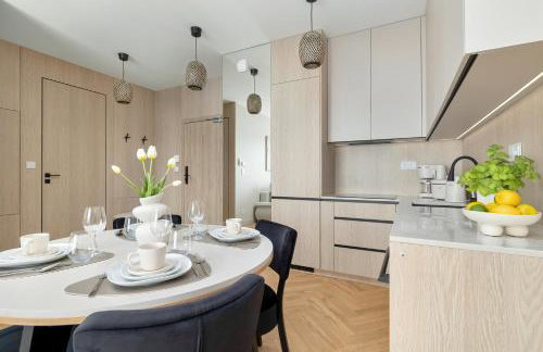 GREENERI PARK - Ambria Apartments - Foto 56