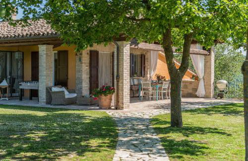 Casa Emanuela - Foto 13