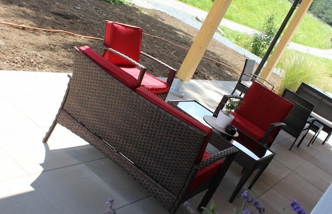 Nature Fun Apartments - Foto 7