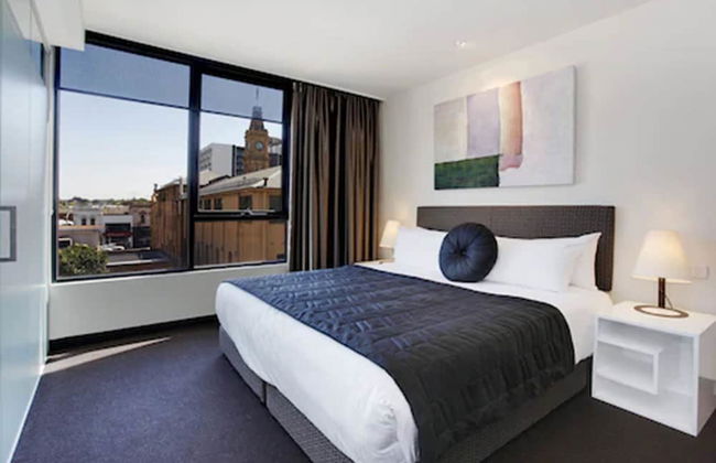 Corporate Living Accommodation Hawthorn - Foto 10