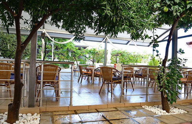 Marianna Hotel - Foto 32