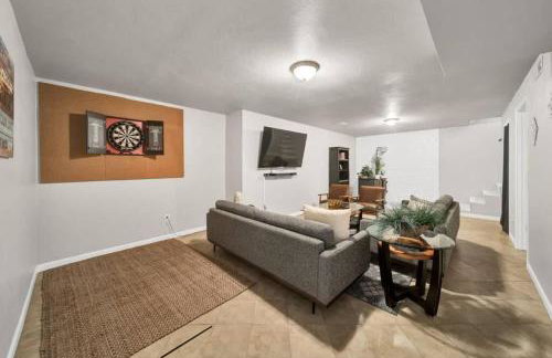 Modern Comfort Near Downtown CDA and Lake - Foto 22