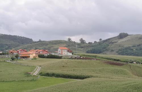 Apartamentos Gloria-patchwork-Ubiarco - Foto 42