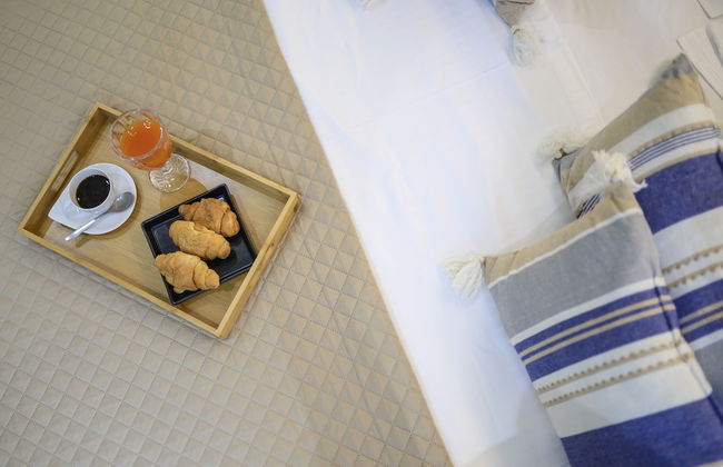 MICHELANGELO CITY LUXURY LODGE - Foto 6