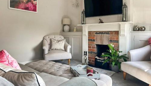 Lavender Cottage - Foto 3