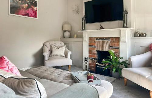 Lavender Cottage - Foto 3